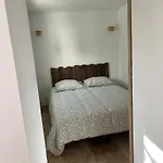 Mazet Chantilly, 3 Etoiles De France, Апартаменты