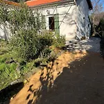 Mazet Chantilly, 3 Etoiles De France, Алес