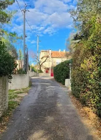 Apartment Mazet Chantilly, 3 Etoiles De France, Ales