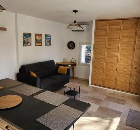 Appartement Mazet Chantilly, 3 Etoiles De France, *