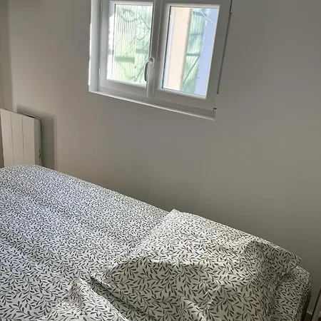 Apartment Mazet Chantilly, 3 Etoiles De France, *