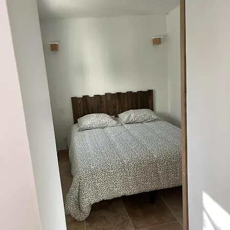 Mazet Chantilly, 3 Etoiles De France, Lägenhet