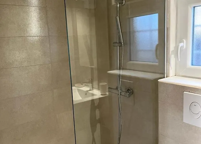 Διαμέρισμα Mazet Chantilly, 3 Etoiles De France, *